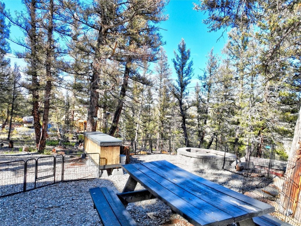 40 Trout Creek Lane Fairplay CO 80440
