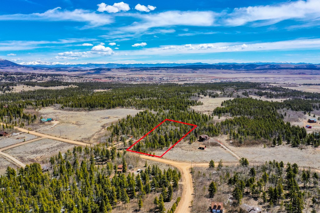 414 Wheat Way Fairplay CO 80440