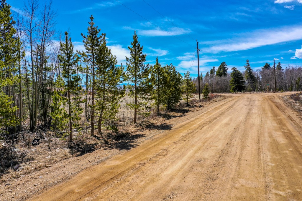 414 Wheat Way Fairplay CO 80440