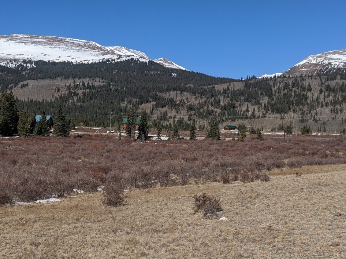 140 Kootchie Kootchie Road Alma CO 80440