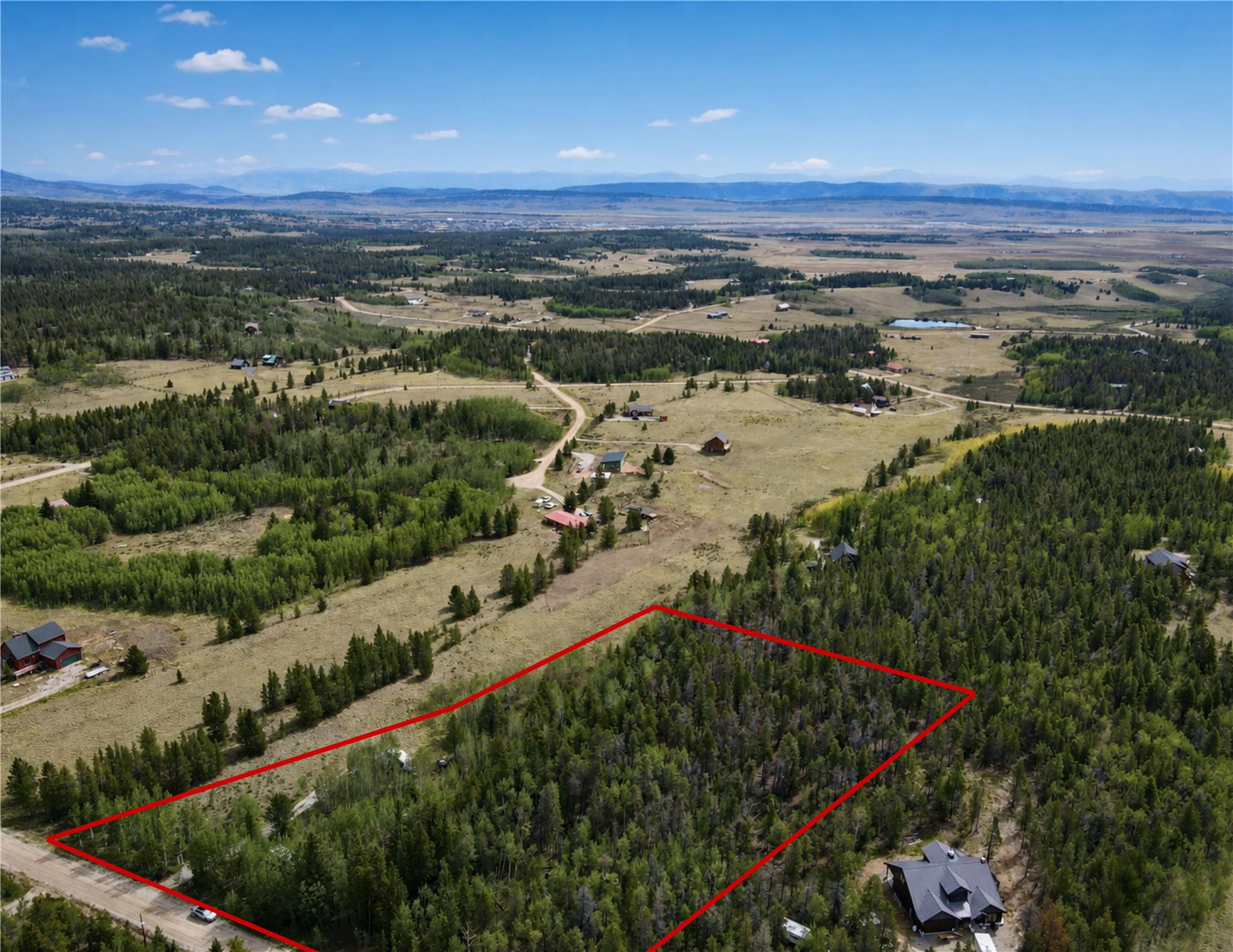 720 Bluestem Way Fairplay CO 80440