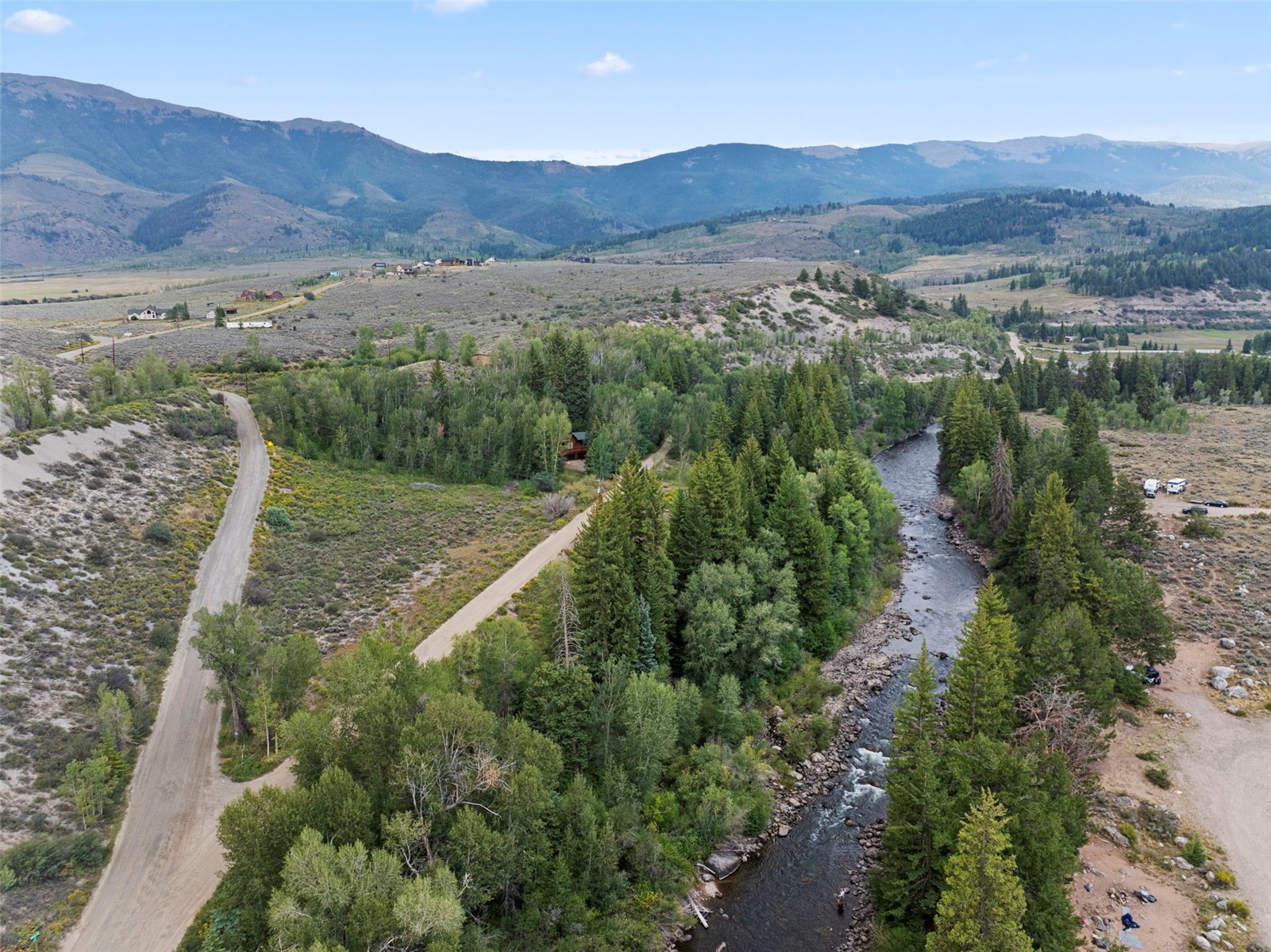 79 Johnson Road Silverthorne CO 80498
