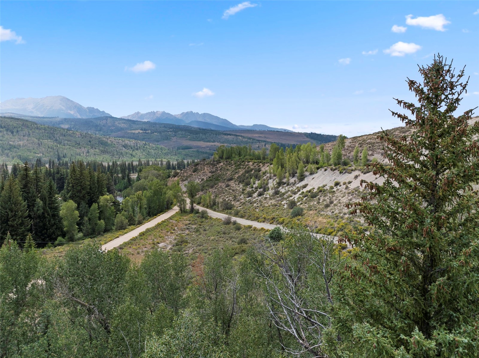 79 Johnson Road Silverthorne CO 80498
