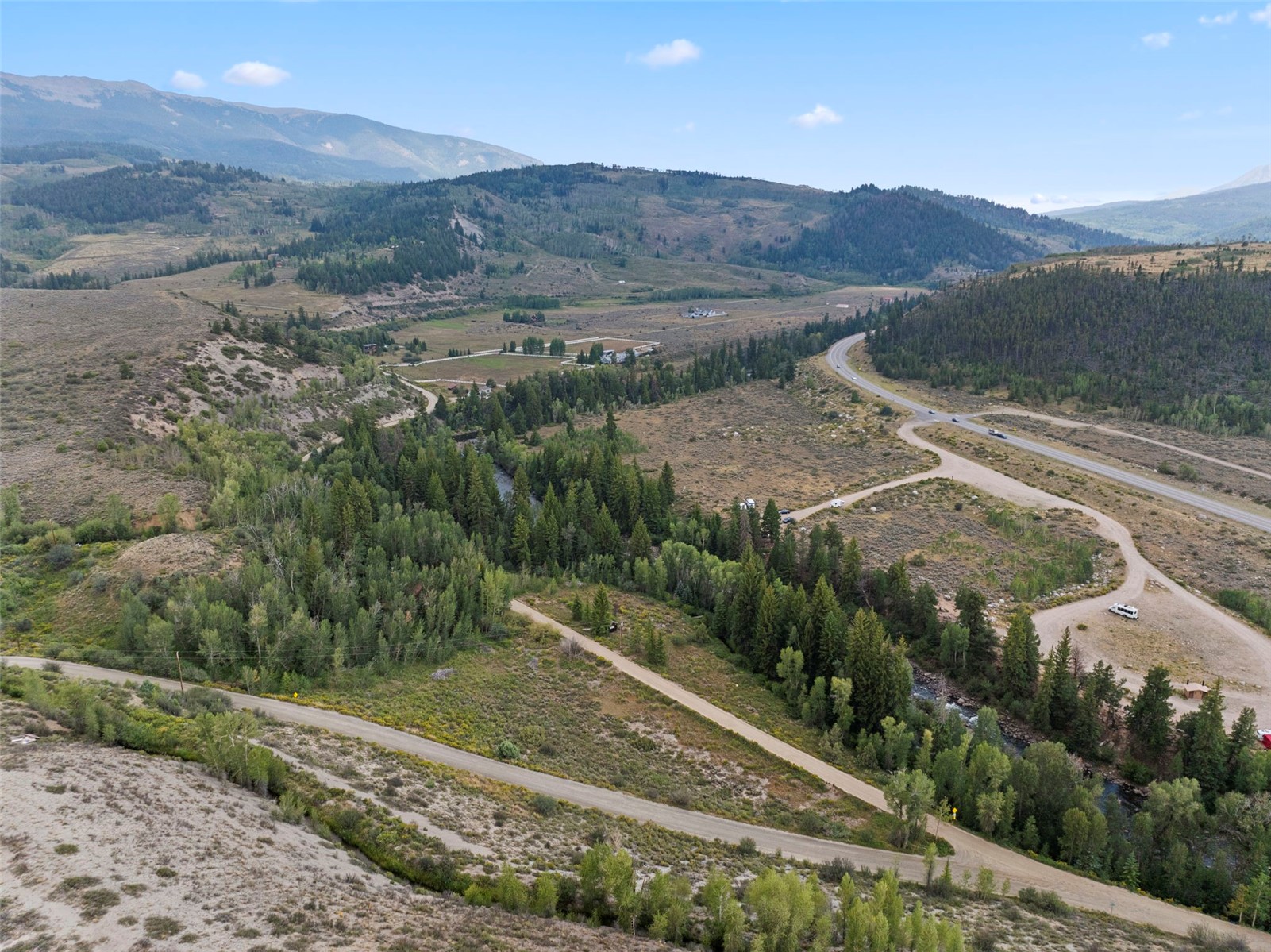 79 Johnson Road Silverthorne CO 80498
