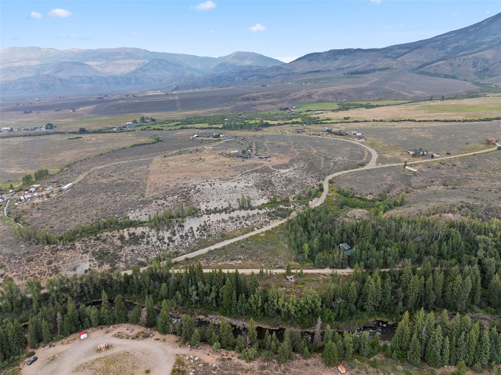 79 Johnson Road Silverthorne CO 80498