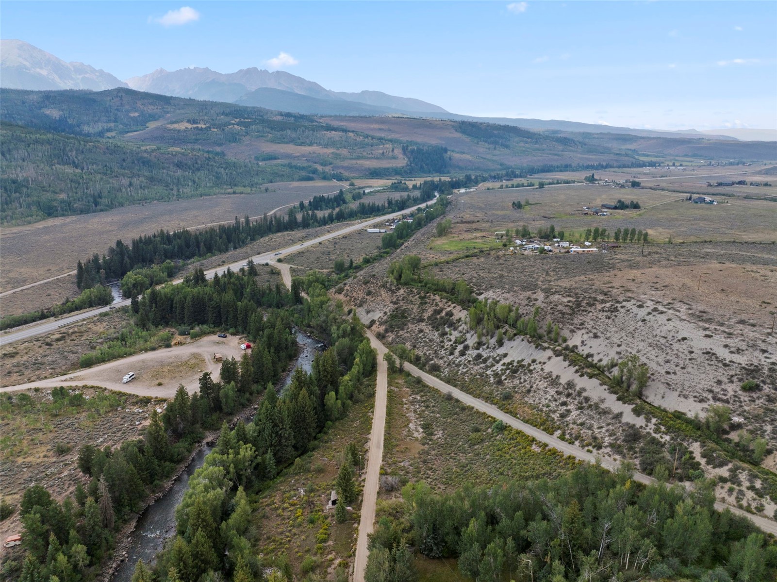 79 Johnson Road Silverthorne CO 80498