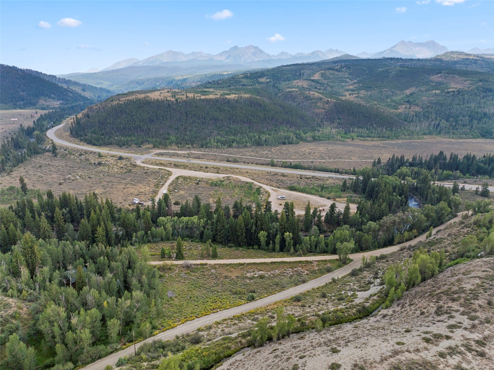 79 Johnson Road Silverthorne CO 80498