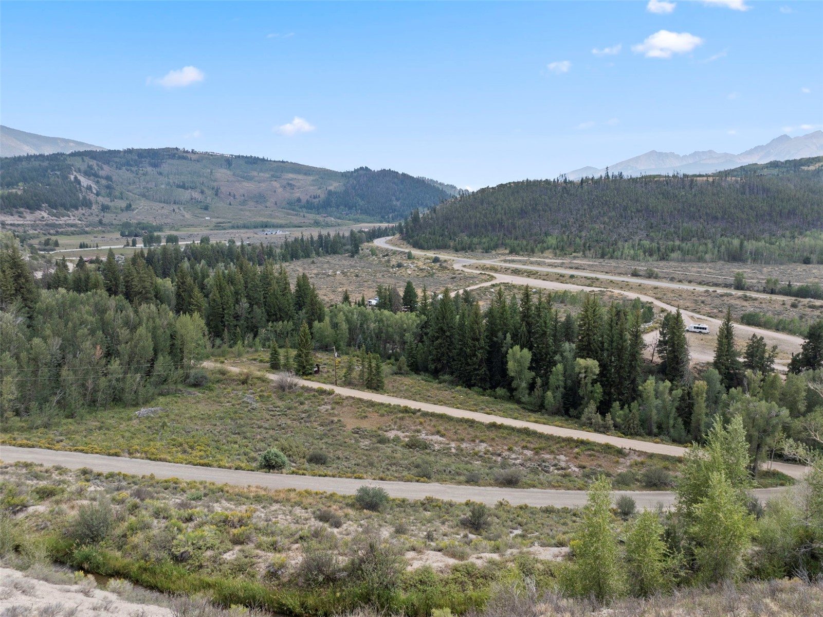 79 Johnson Road Silverthorne CO 80498
