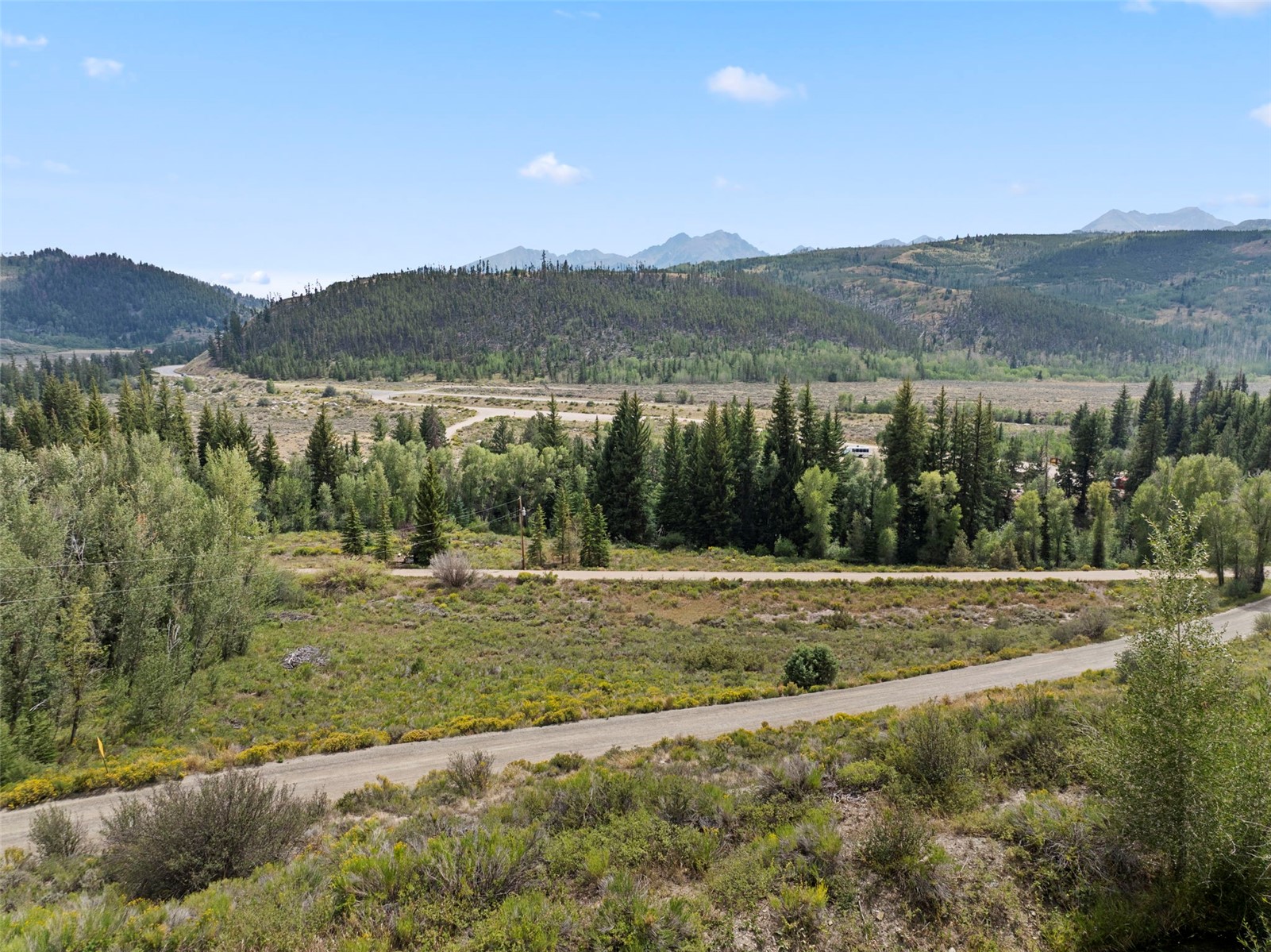 79 Johnson Road Silverthorne CO 80498