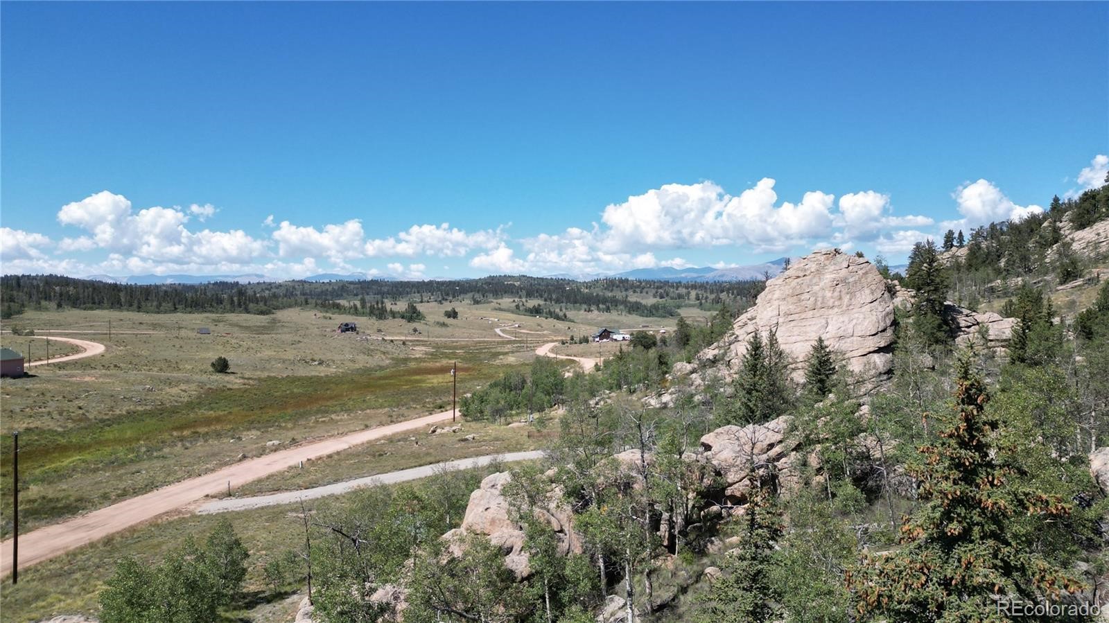 63 Longbow Court Como CO 80456