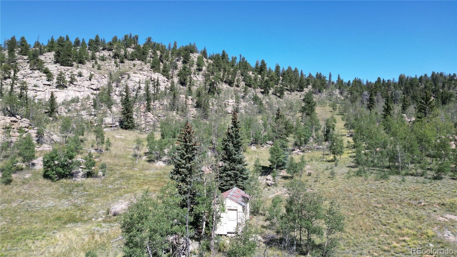 63 Longbow Court Como CO 80456