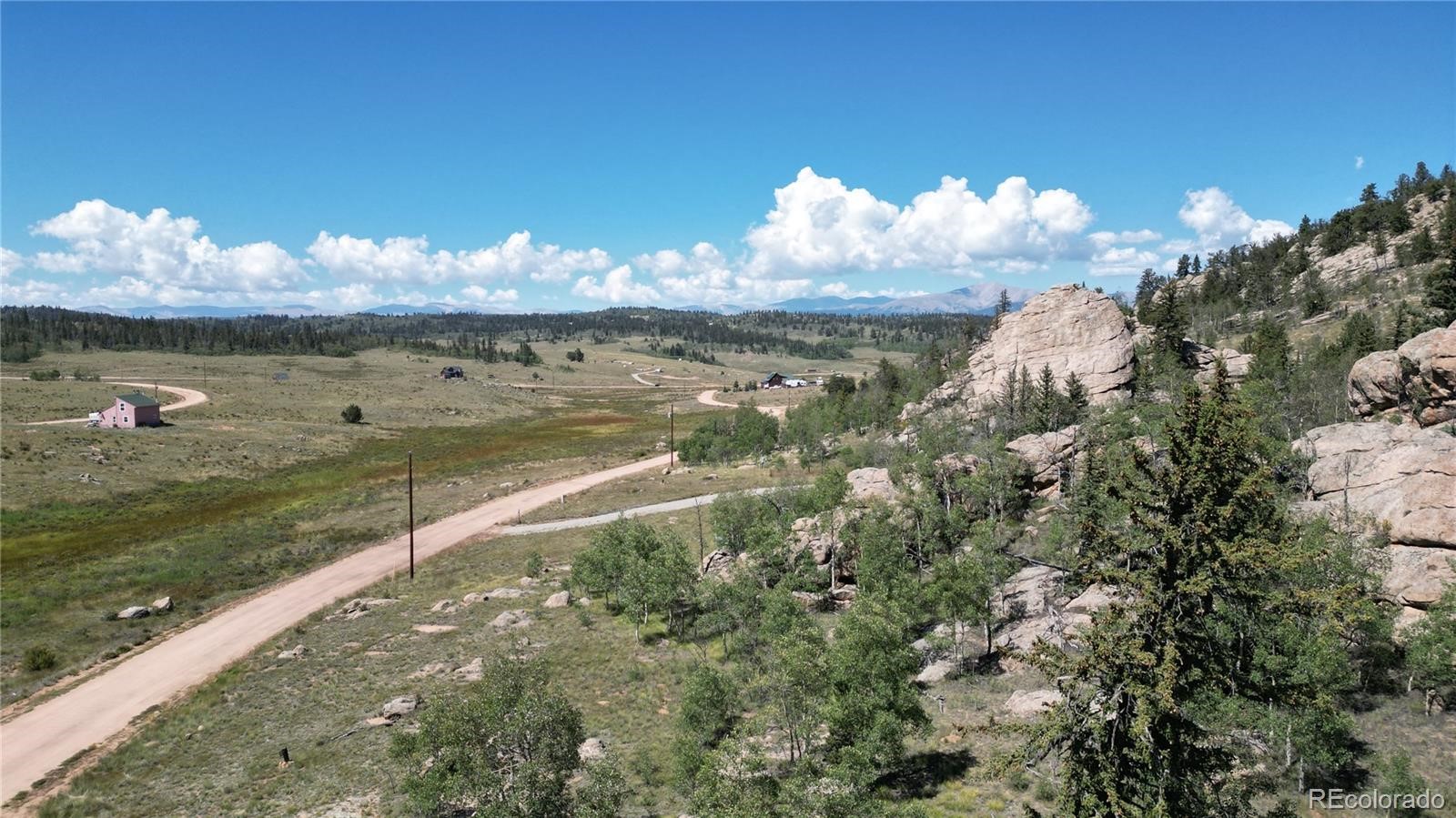 63 Longbow Court Como CO 80456