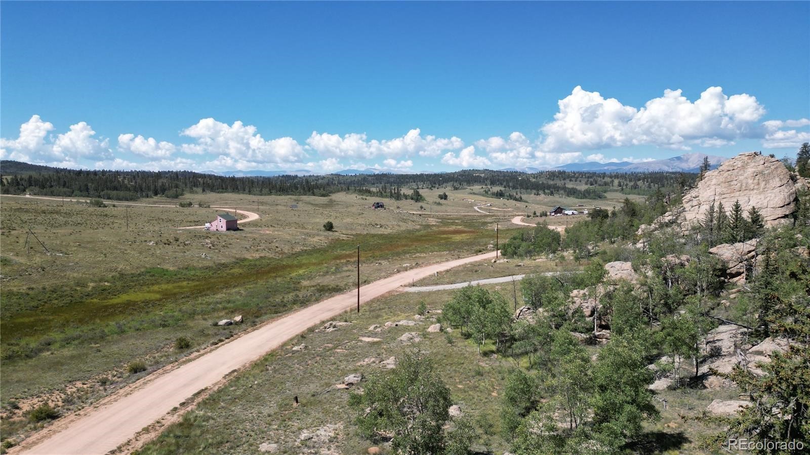 63 Longbow Court Como CO 80456