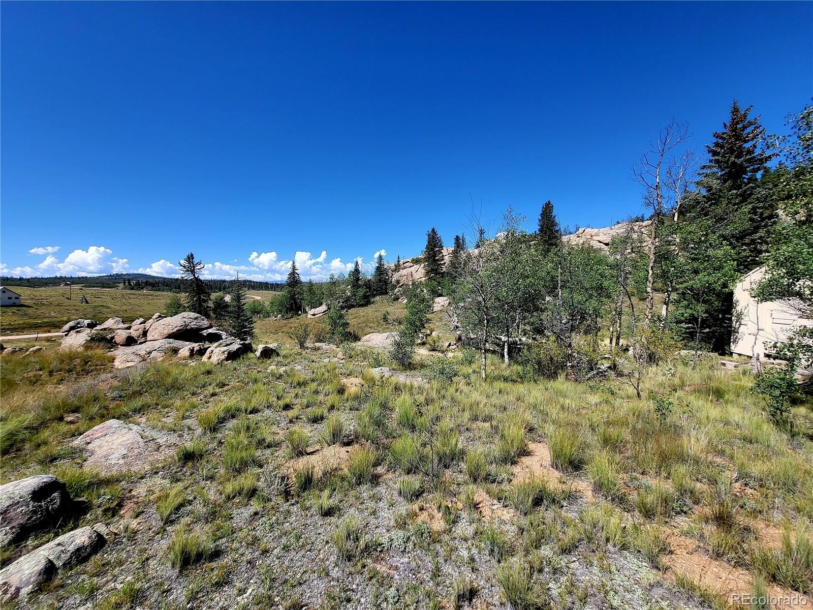 63 Longbow Court Como CO 80456