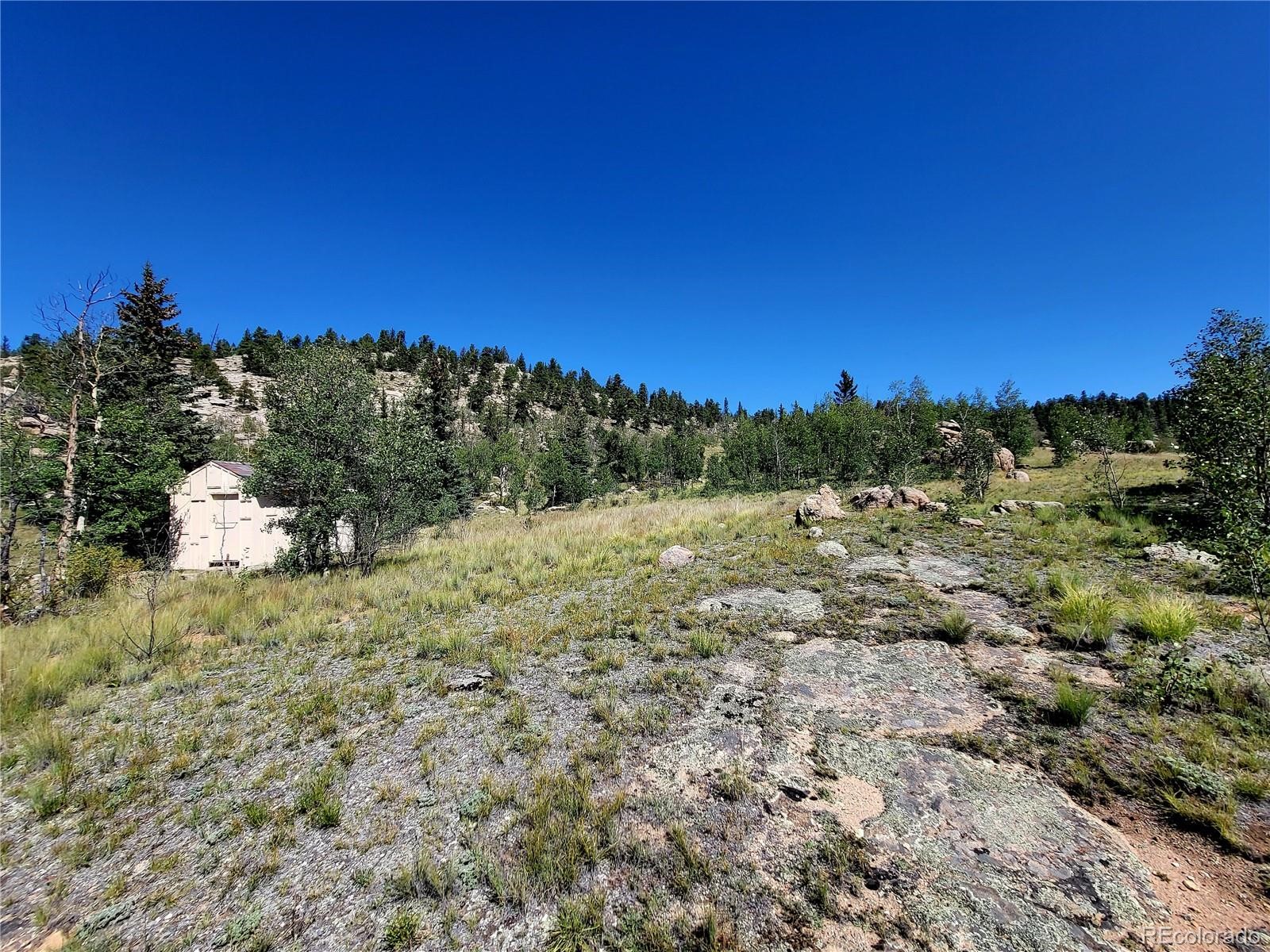 63 Longbow Court Como CO 80456