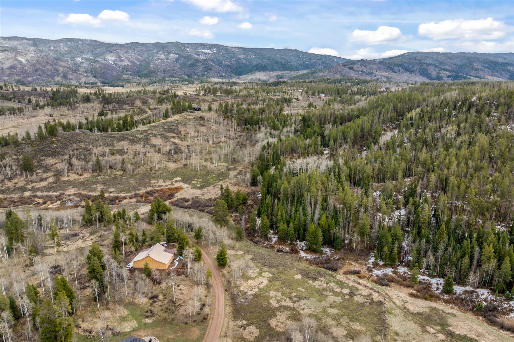 32518 Ute Trail Oak Creek CO 80467