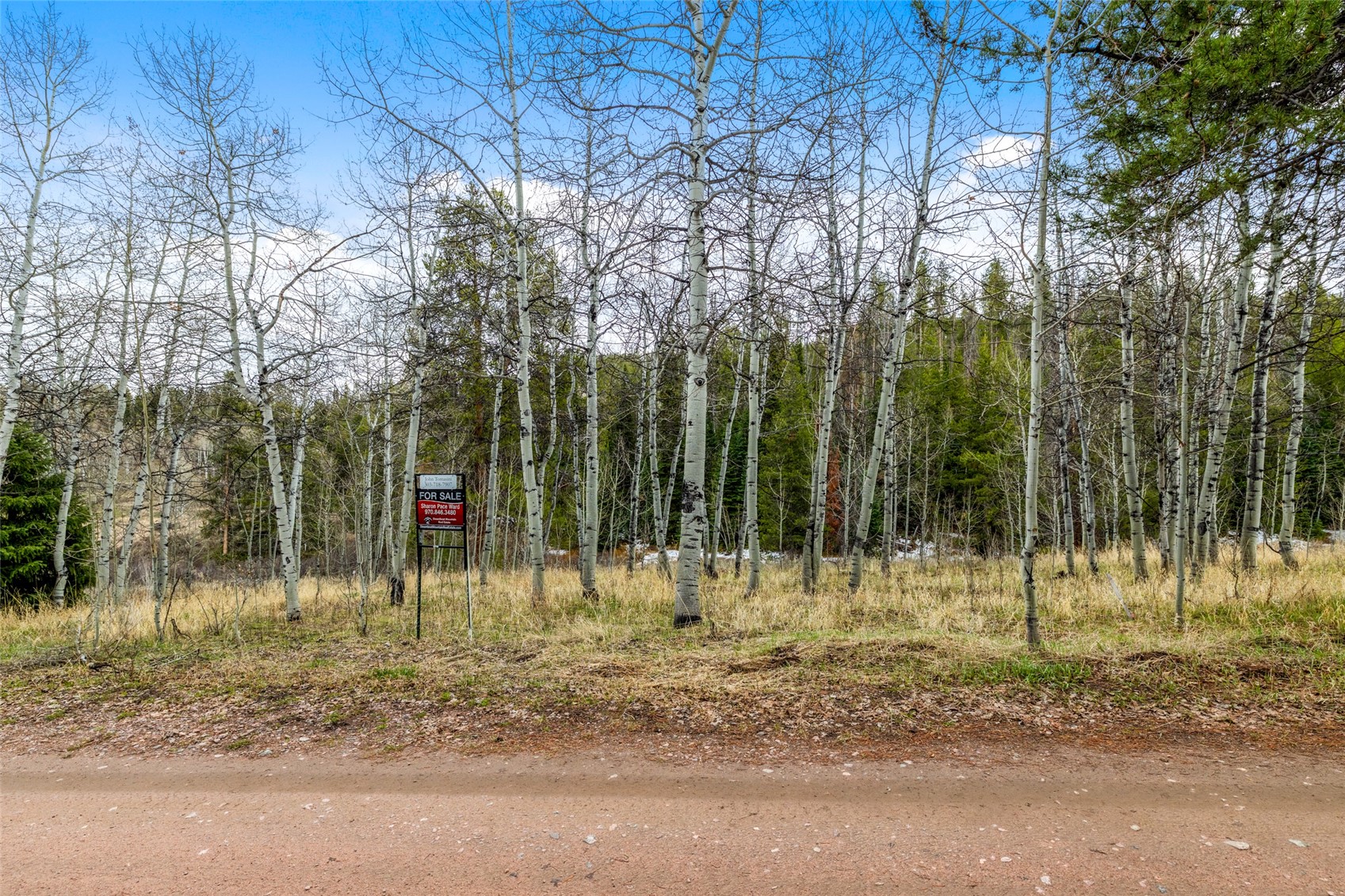 32518 Ute Trail Oak Creek CO 80467