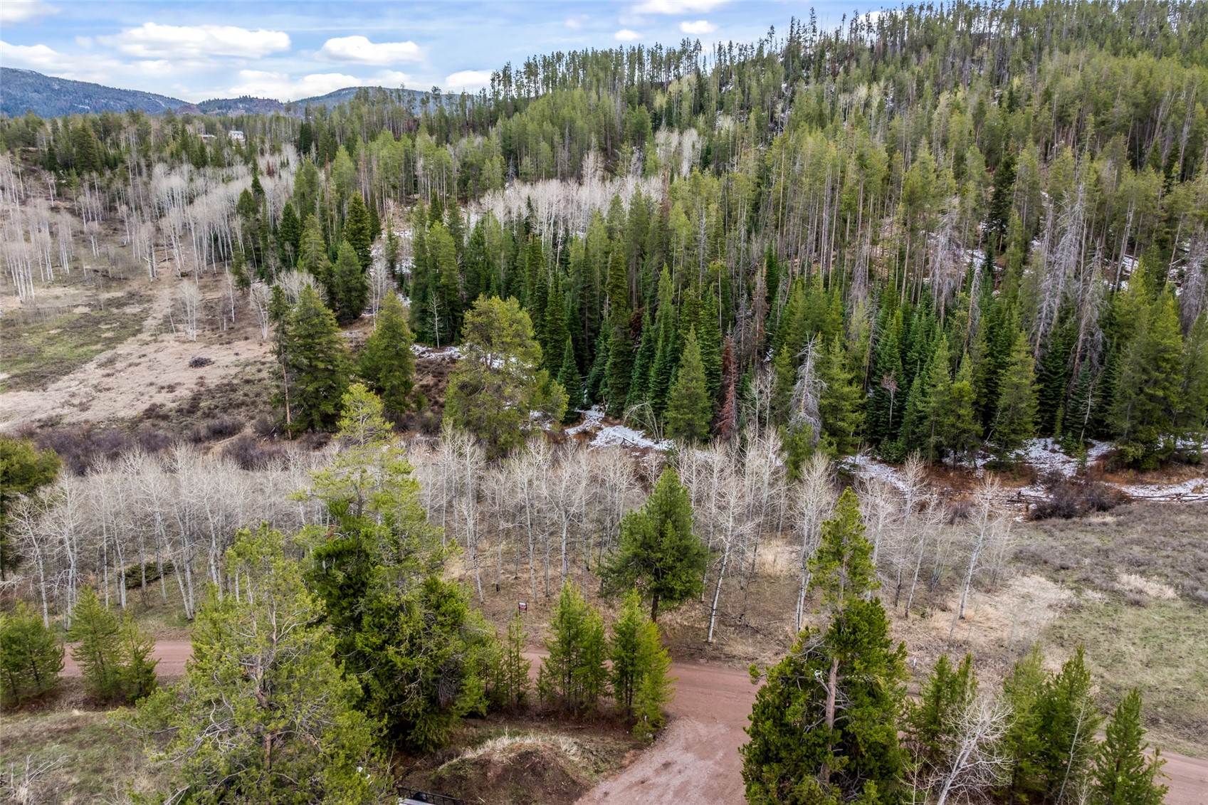 32518 Ute Trail Oak Creek CO 80467