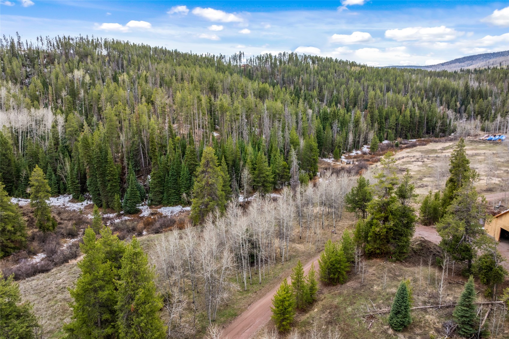 32518 Ute Trail Oak Creek CO 80467