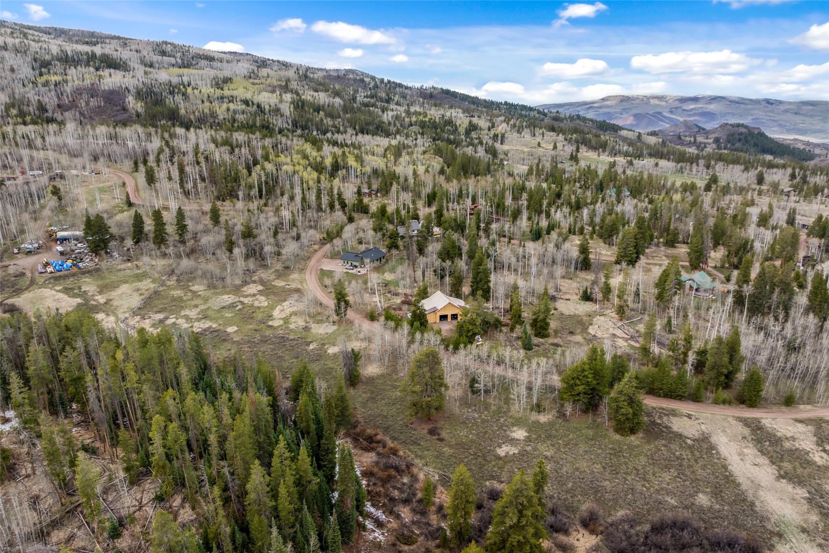 32518 Ute Trail Oak Creek CO 80467