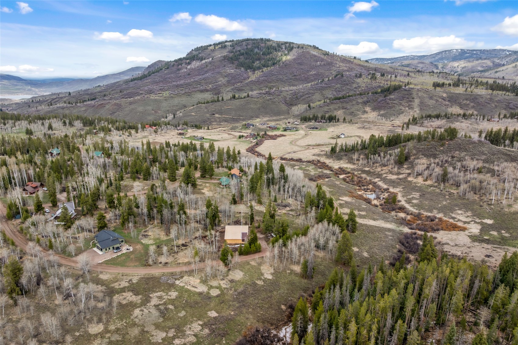 32518 Ute Trail Oak Creek CO 80467