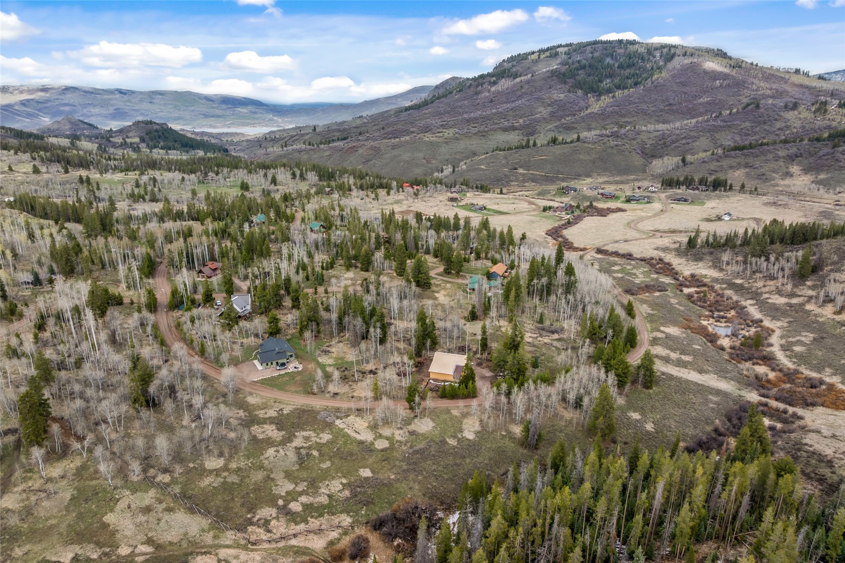 32518 Ute Trail Oak Creek CO 80467