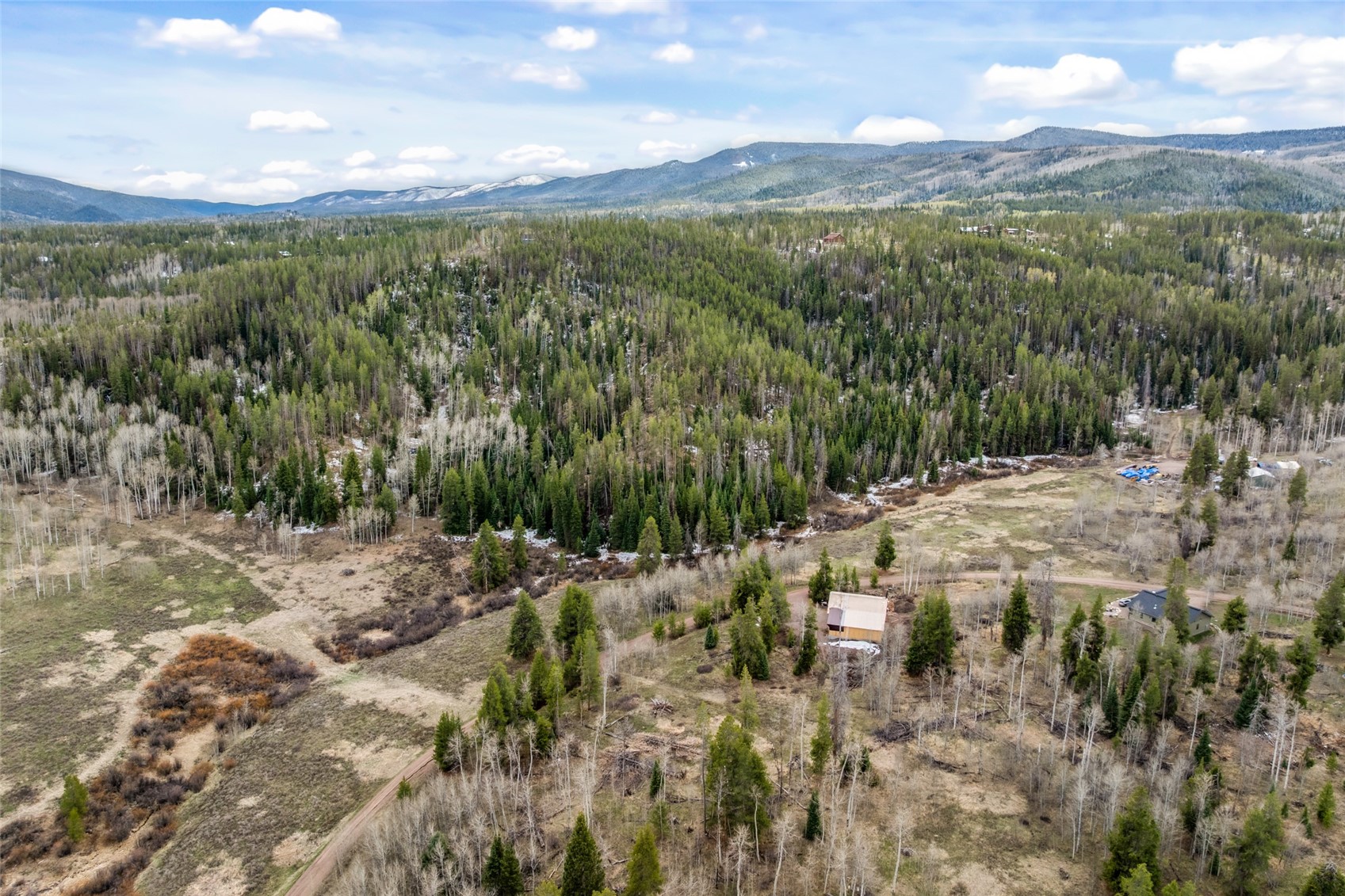 32518 Ute Trail Oak Creek CO 80467