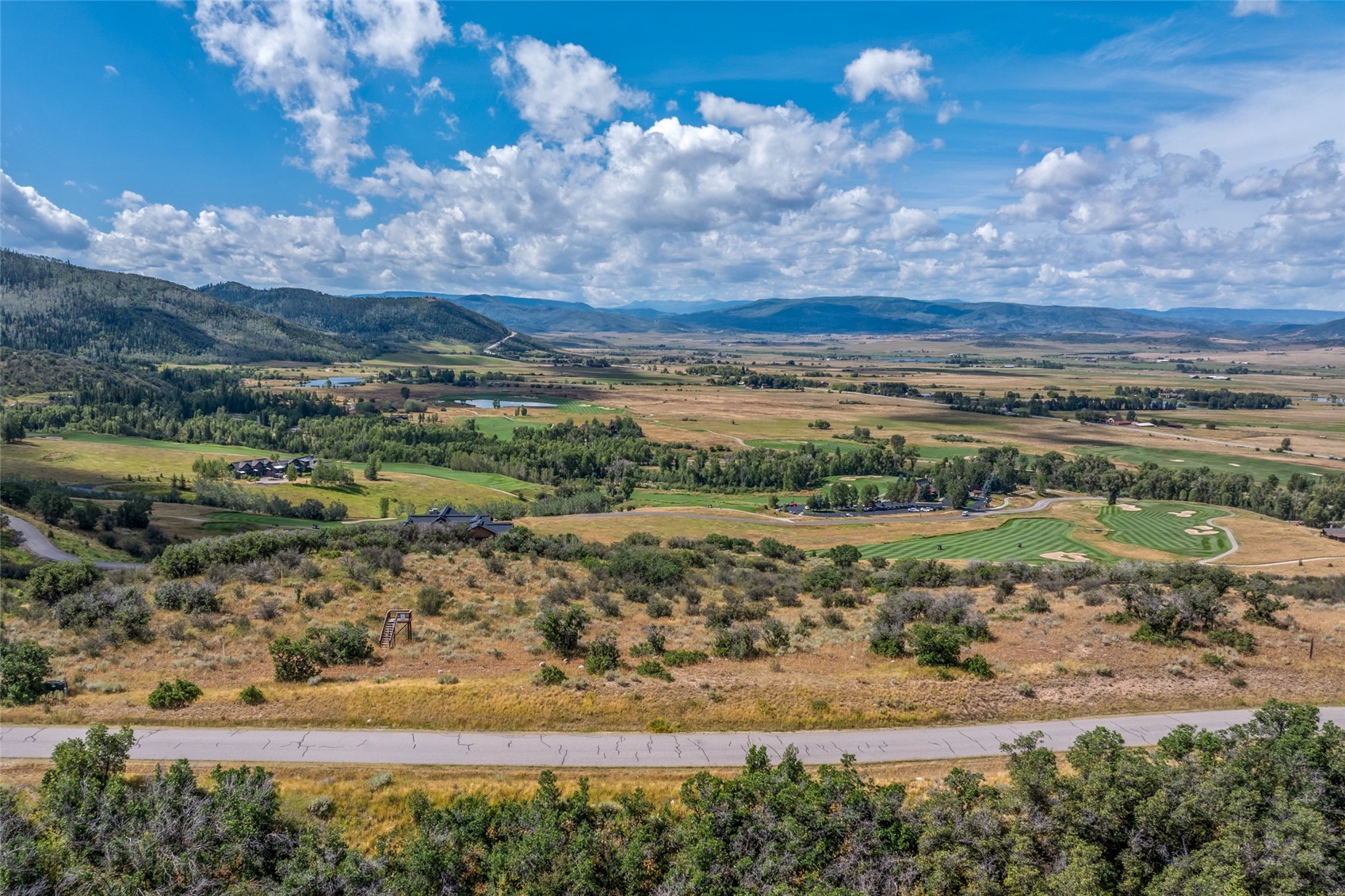 34390 Panorama Drive Steamboat Springs CO 80487