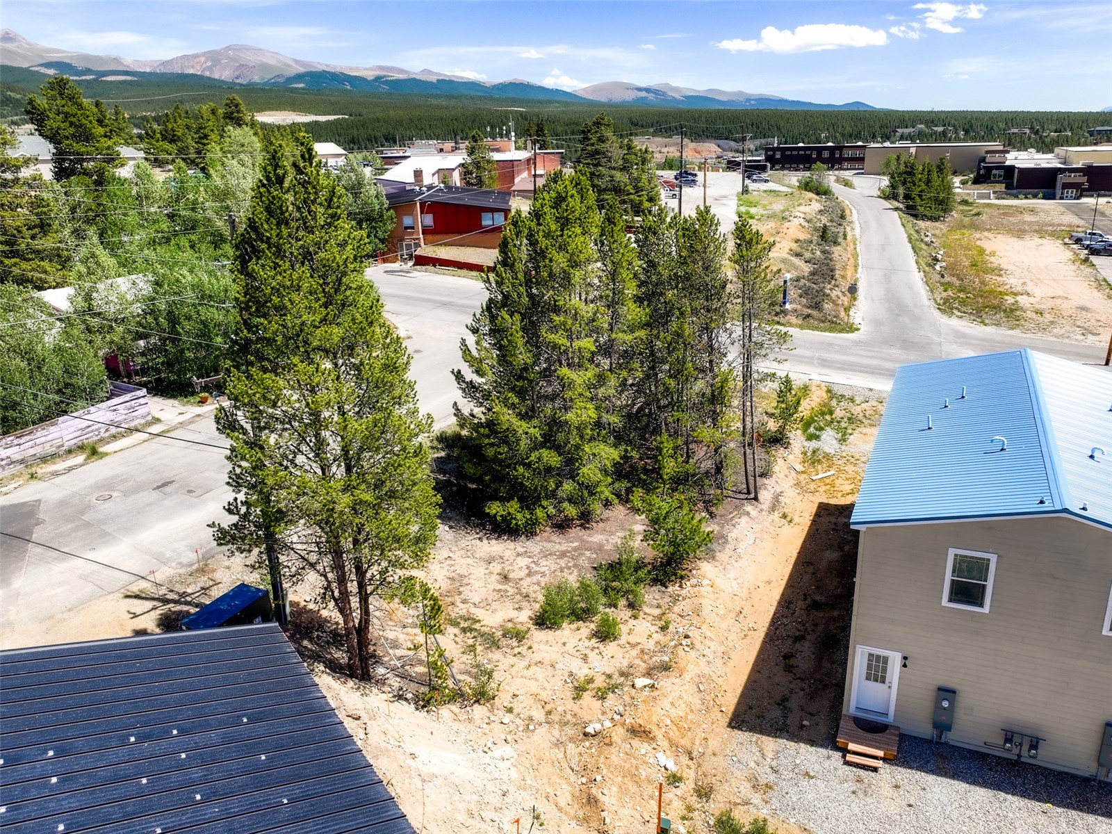 880 W 6th Street Leadville CO 80461