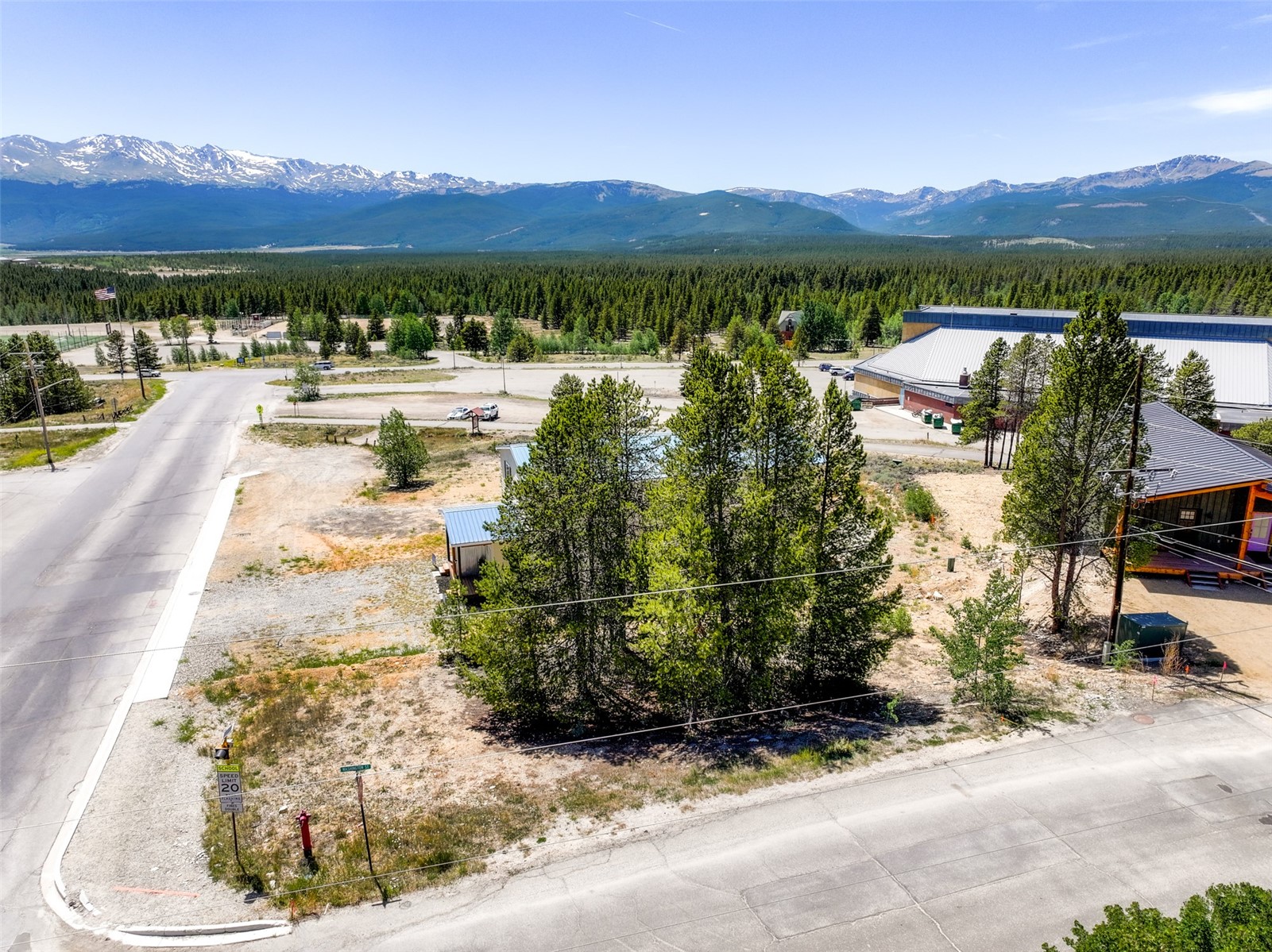 880 W 6th Street Leadville CO 80461