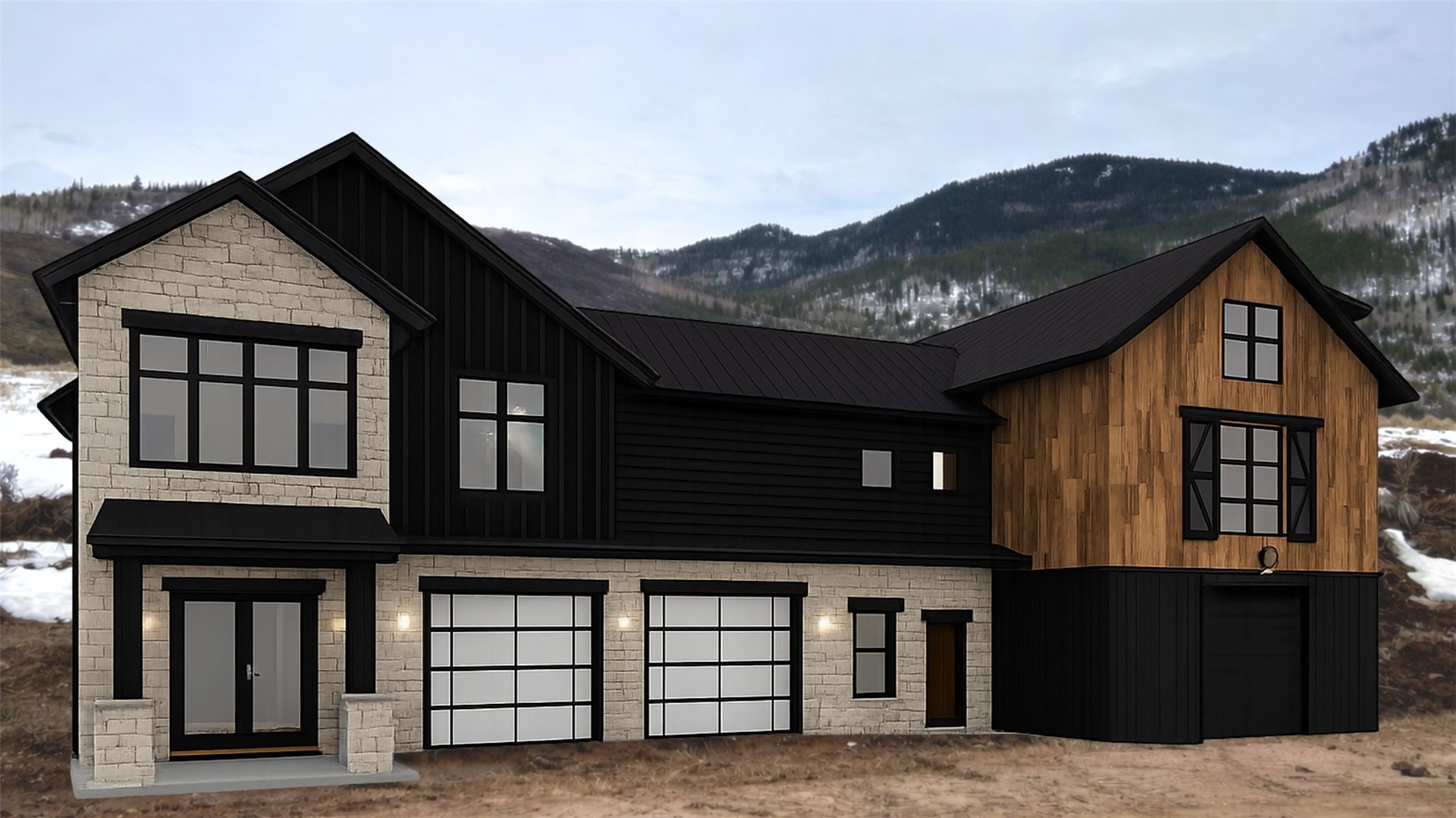 31540 Shoshone Way Oak Creek CO 80467