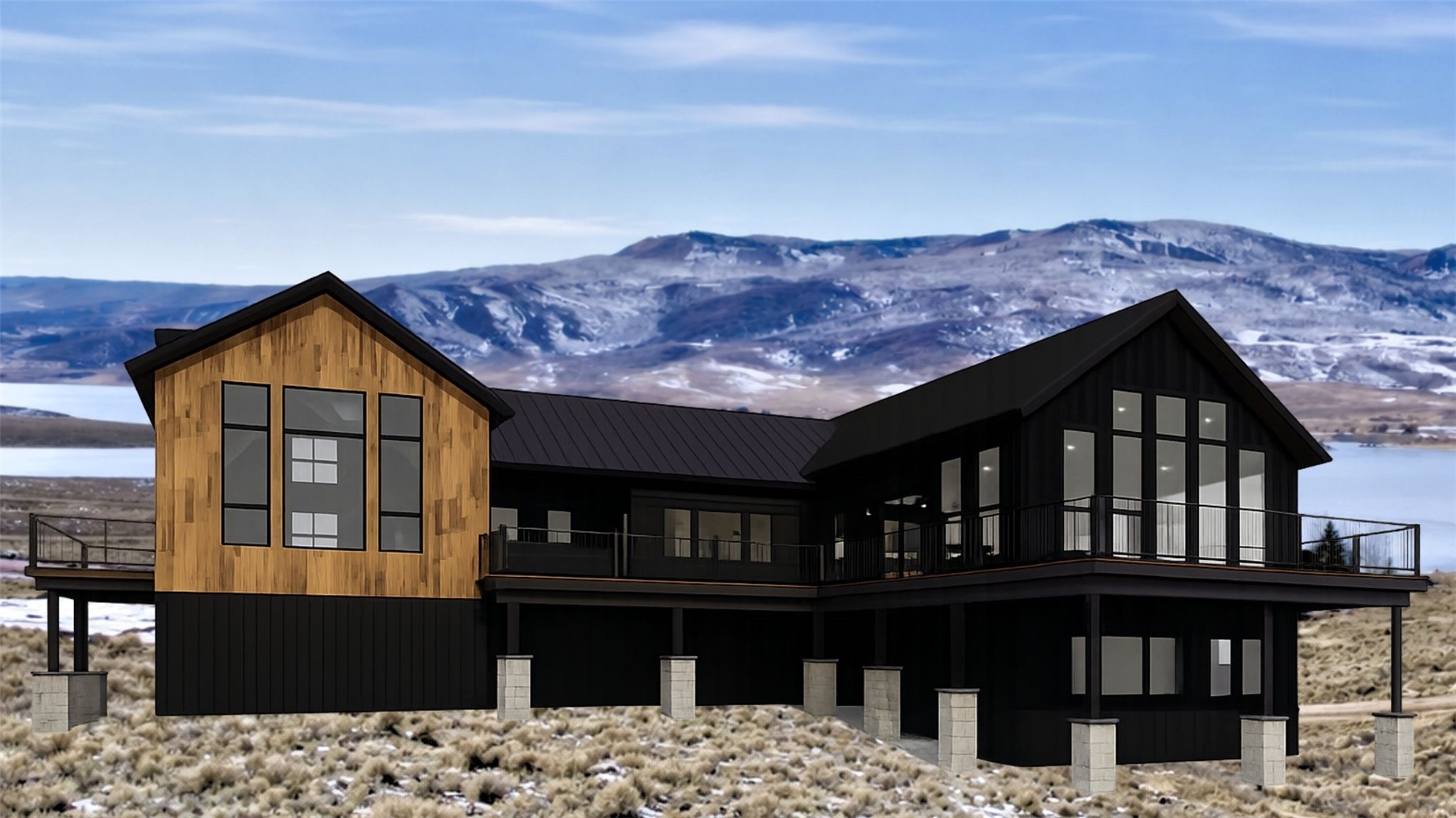 31540 Shoshone Way Oak Creek CO 80467