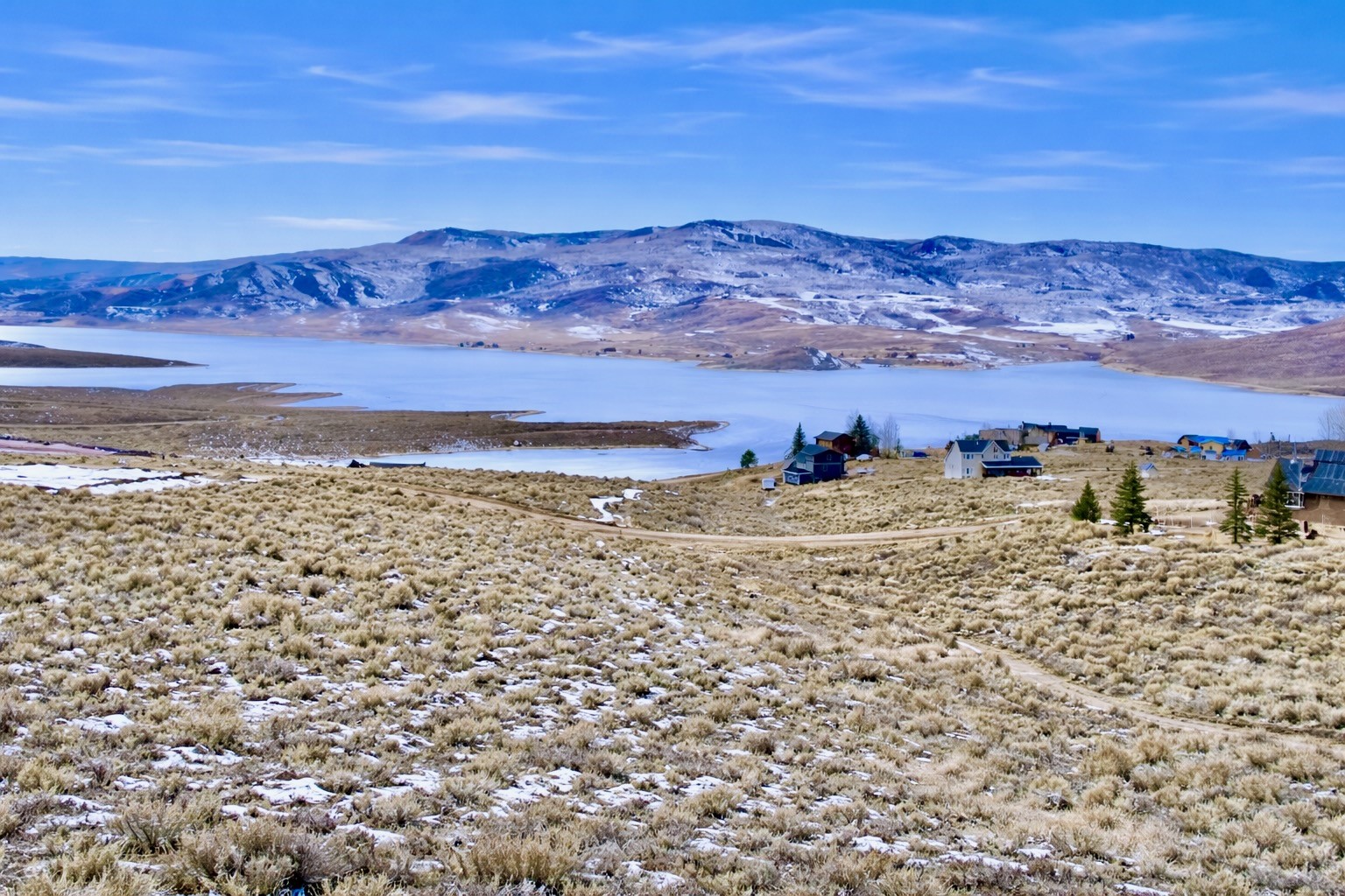 31540 Shoshone Way Oak Creek CO 80467
