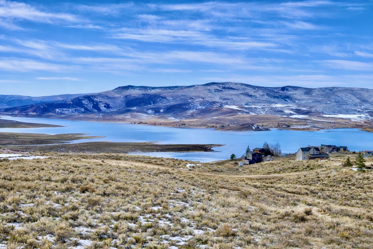 31540 Shoshone Way Oak Creek CO 80467