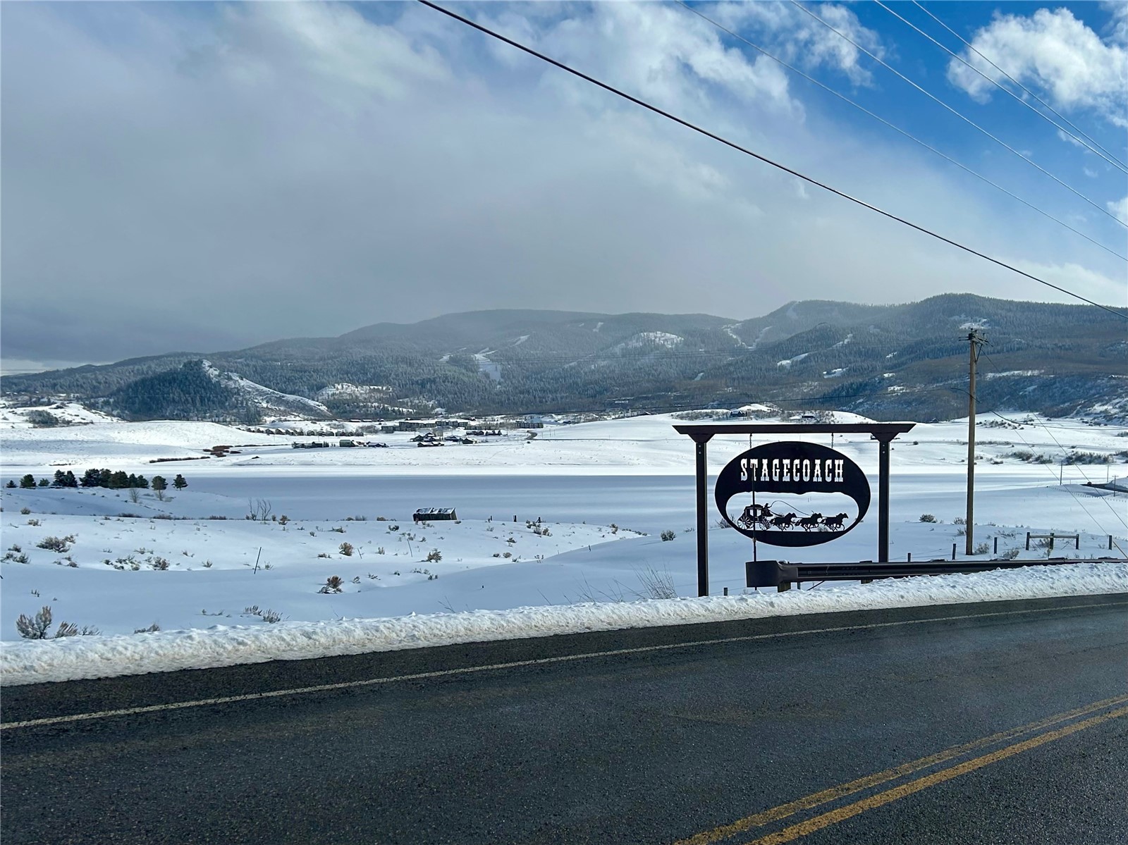31540 Shoshone Way Oak Creek CO 80467