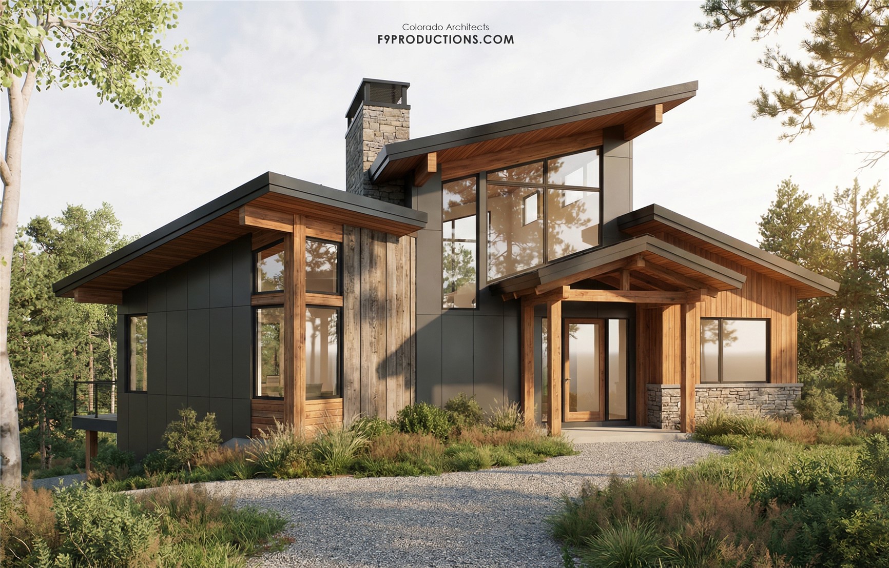 32764 Lodgepole Circle Evergreen CO 80439