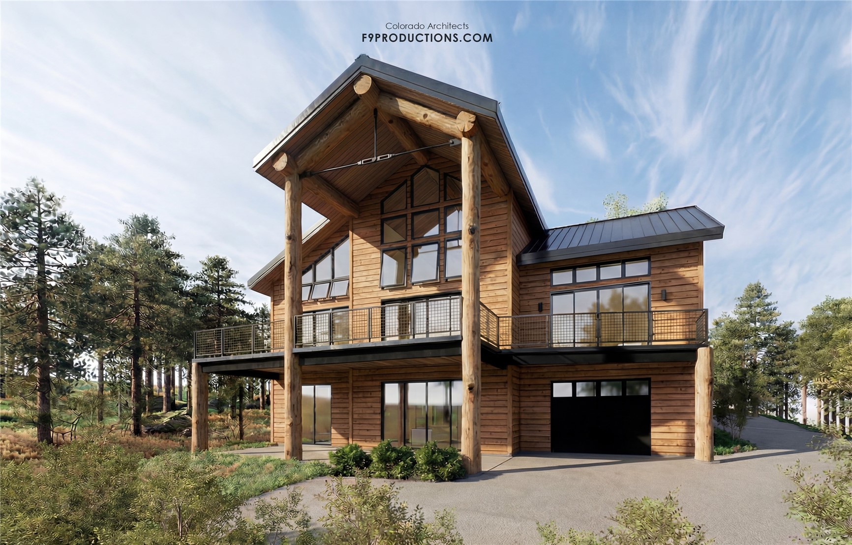32764 Lodgepole Circle Evergreen CO 80439