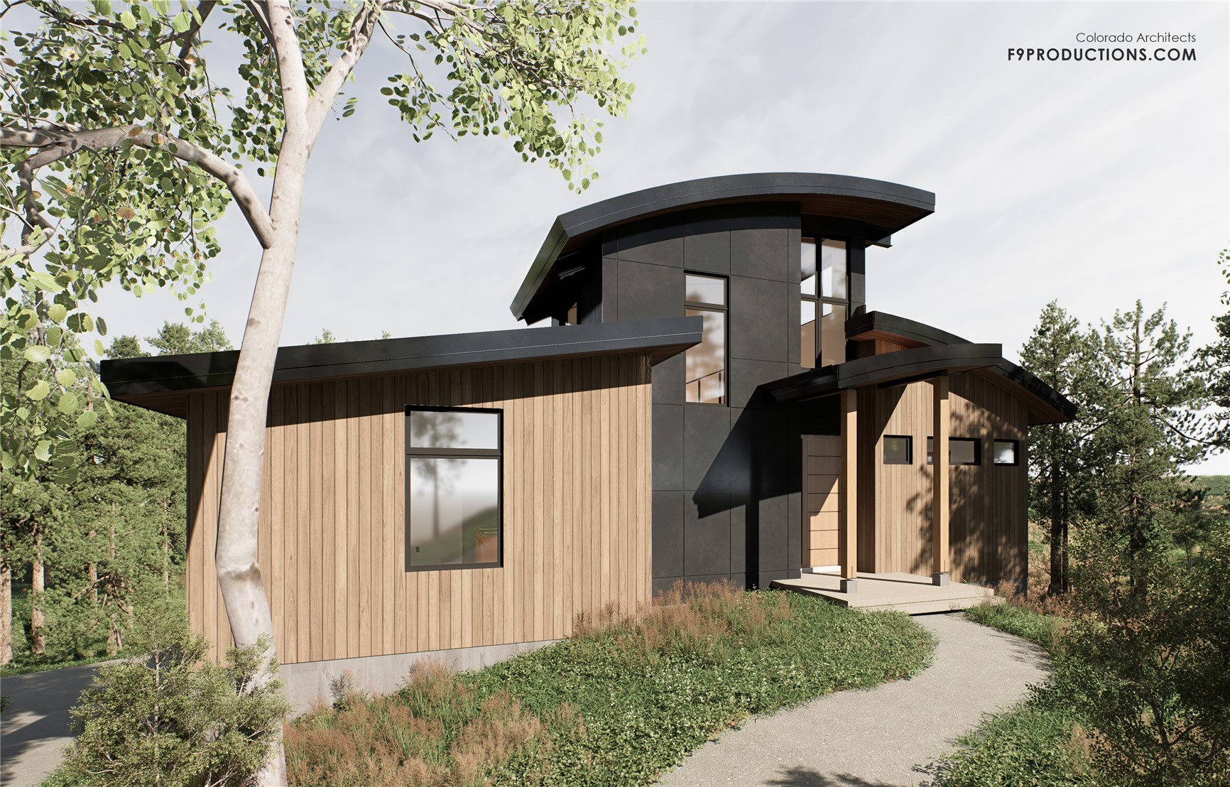 32764 Lodgepole Circle Evergreen CO 80439