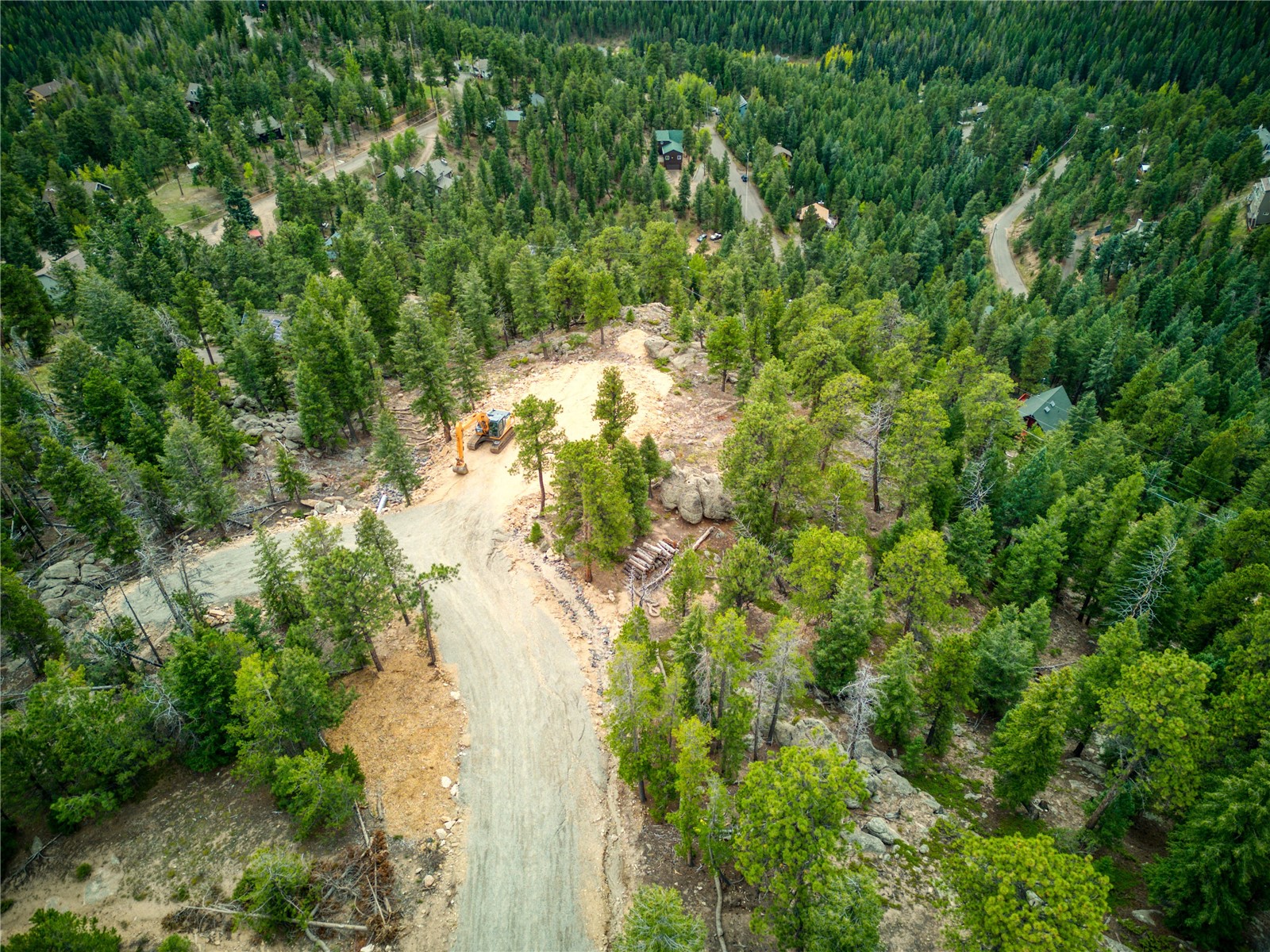 32764 Lodgepole Circle Evergreen CO 80439