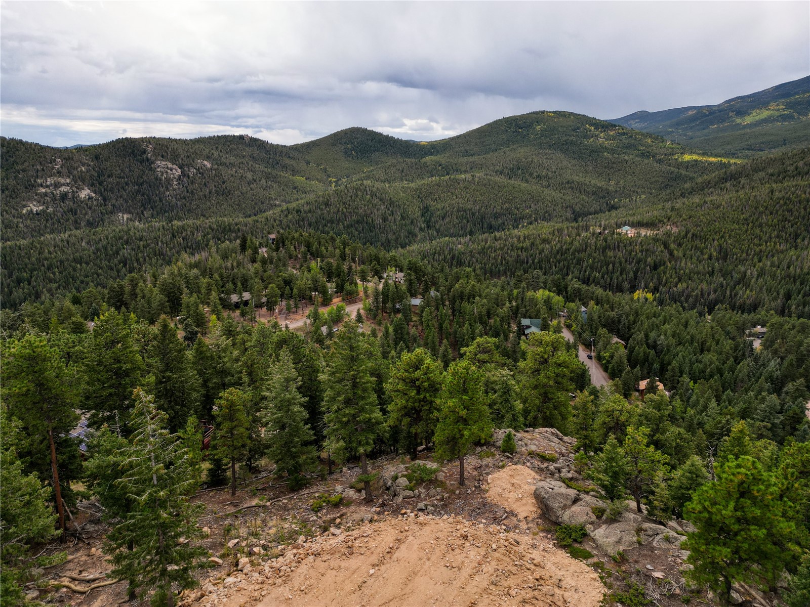 32764 Lodgepole Circle Evergreen CO 80439