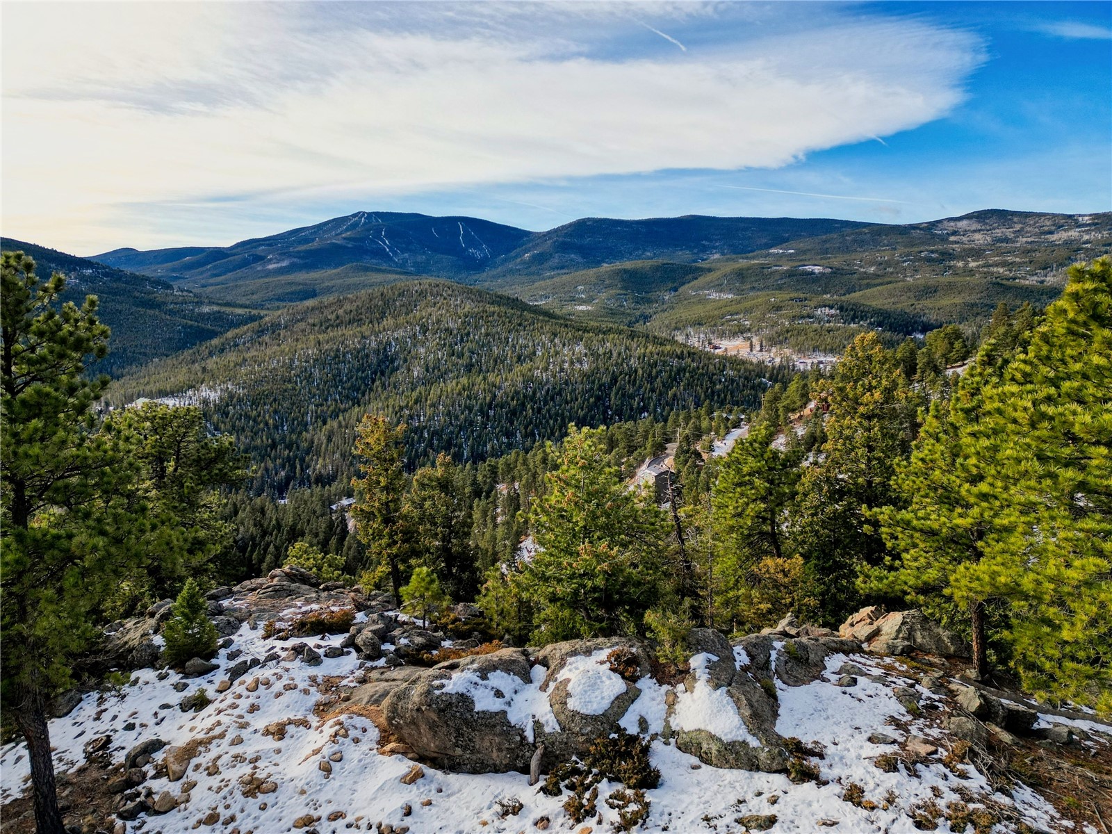 32764 Lodgepole Circle Evergreen CO 80439