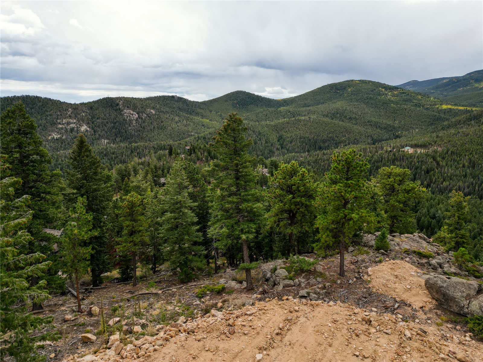 32764 Lodgepole Circle Evergreen CO 80439