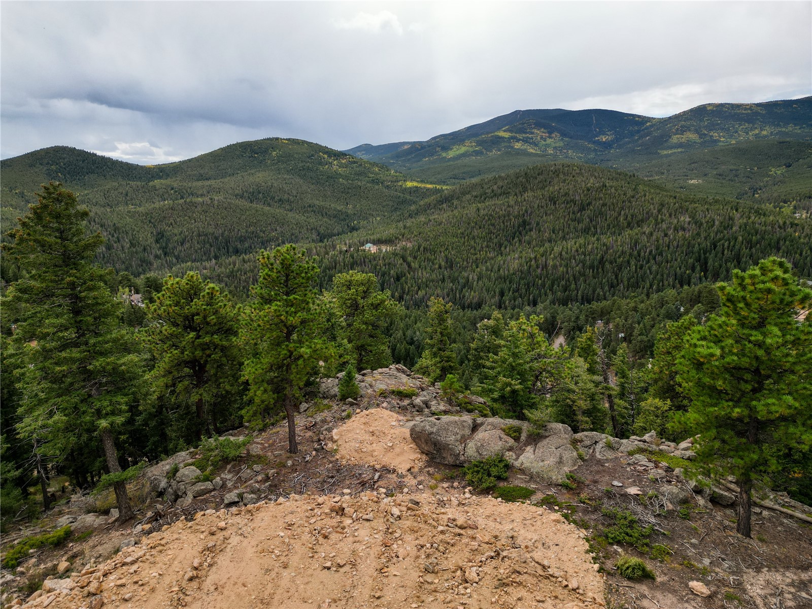 32764 Lodgepole Circle Evergreen CO 80439