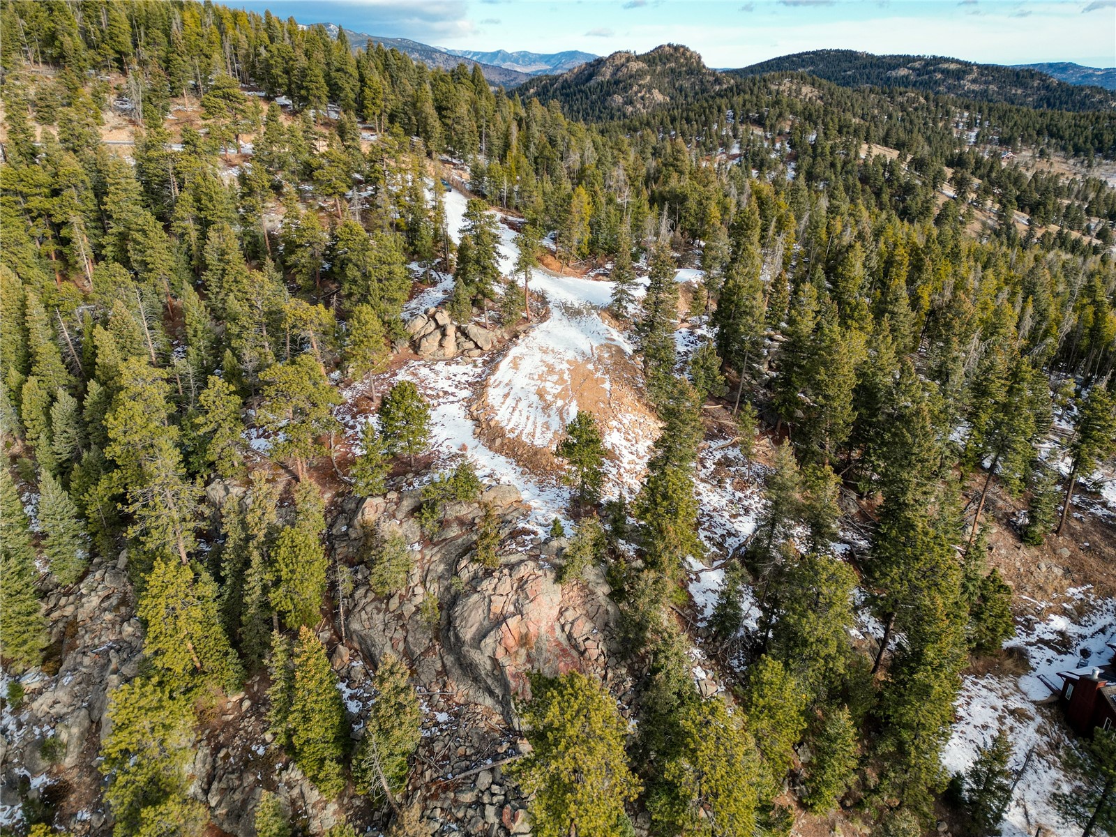 32764 Lodgepole Circle Evergreen CO 80439