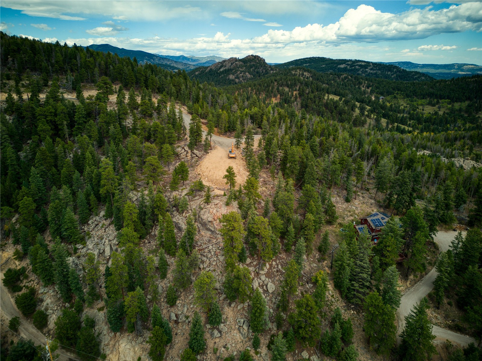 32764 Lodgepole Circle Evergreen CO 80439