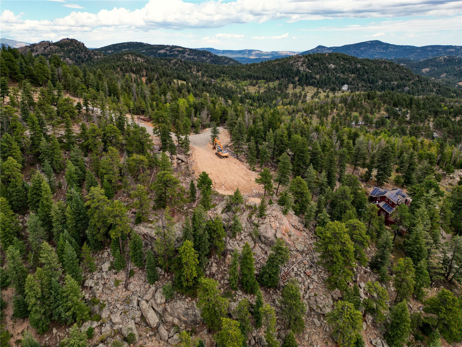 32764 Lodgepole Circle Evergreen CO 80439