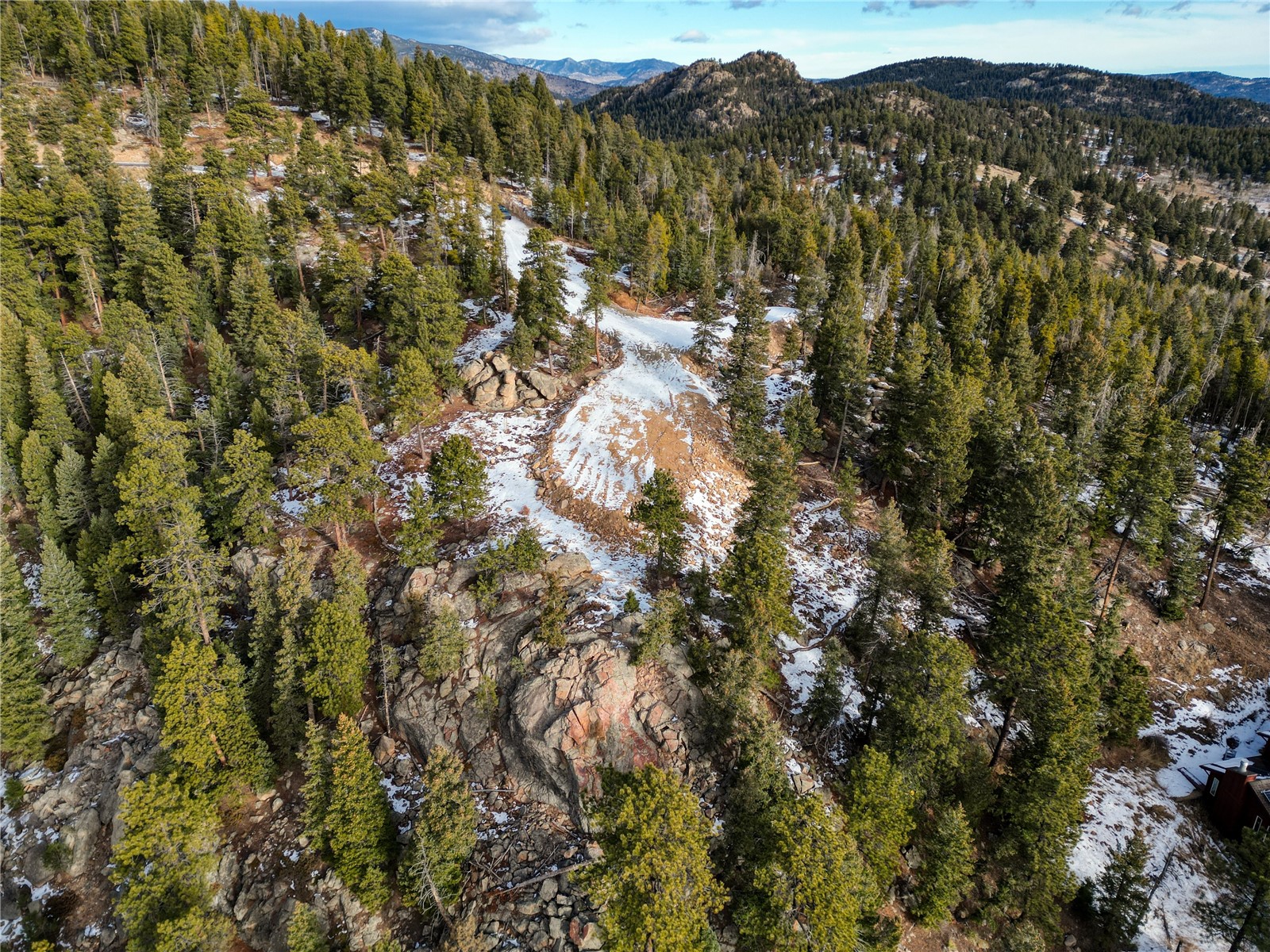 32764 Lodgepole Circle Evergreen CO 80439