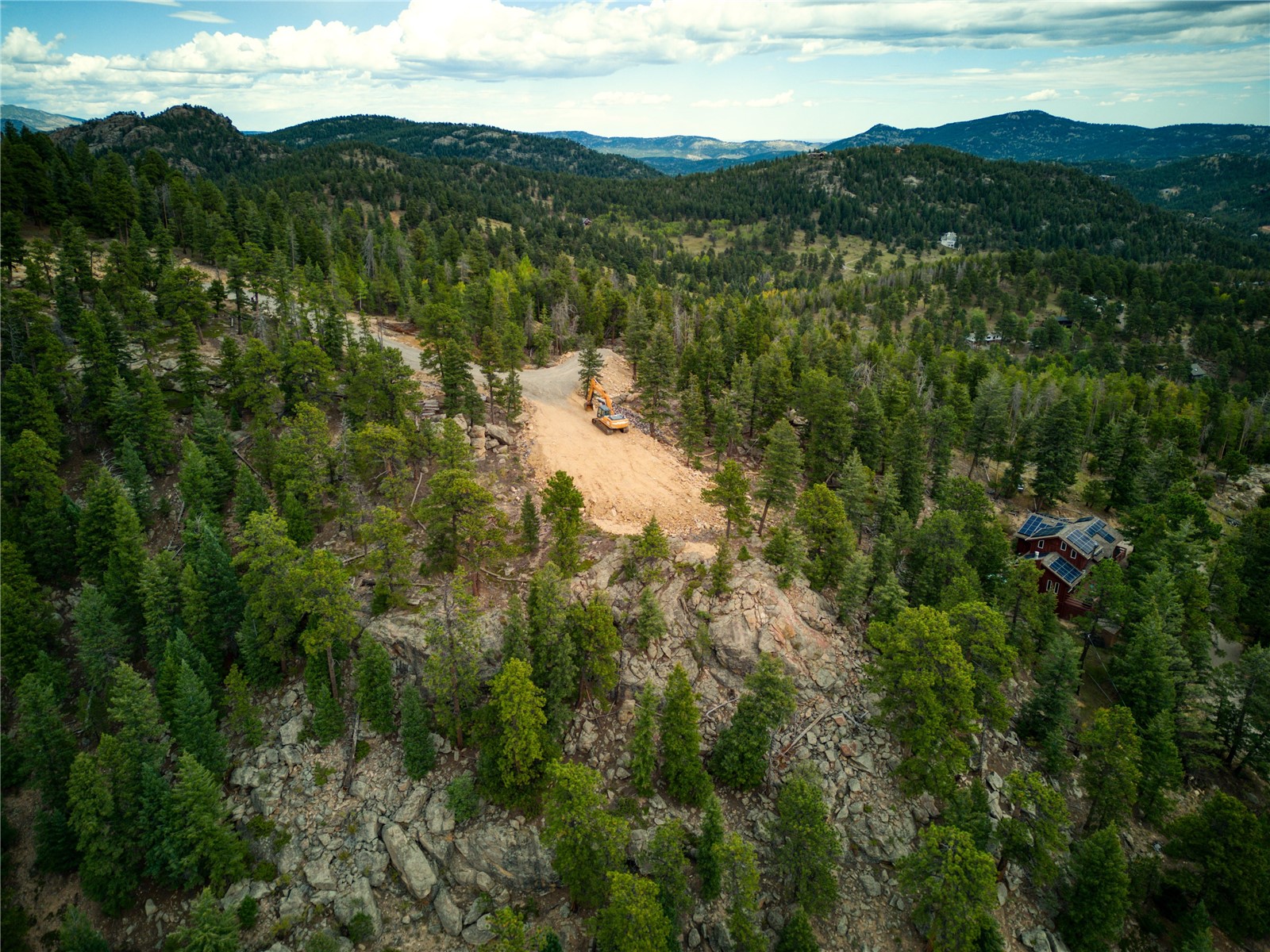 32764 Lodgepole Circle Evergreen CO 80439