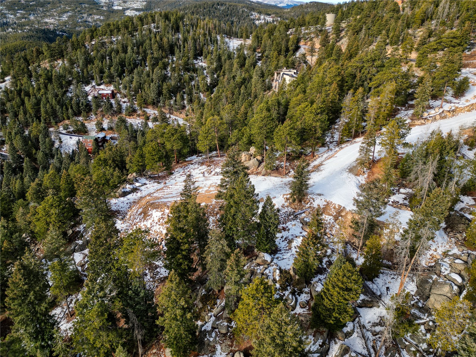 32764 Lodgepole Circle Evergreen CO 80439