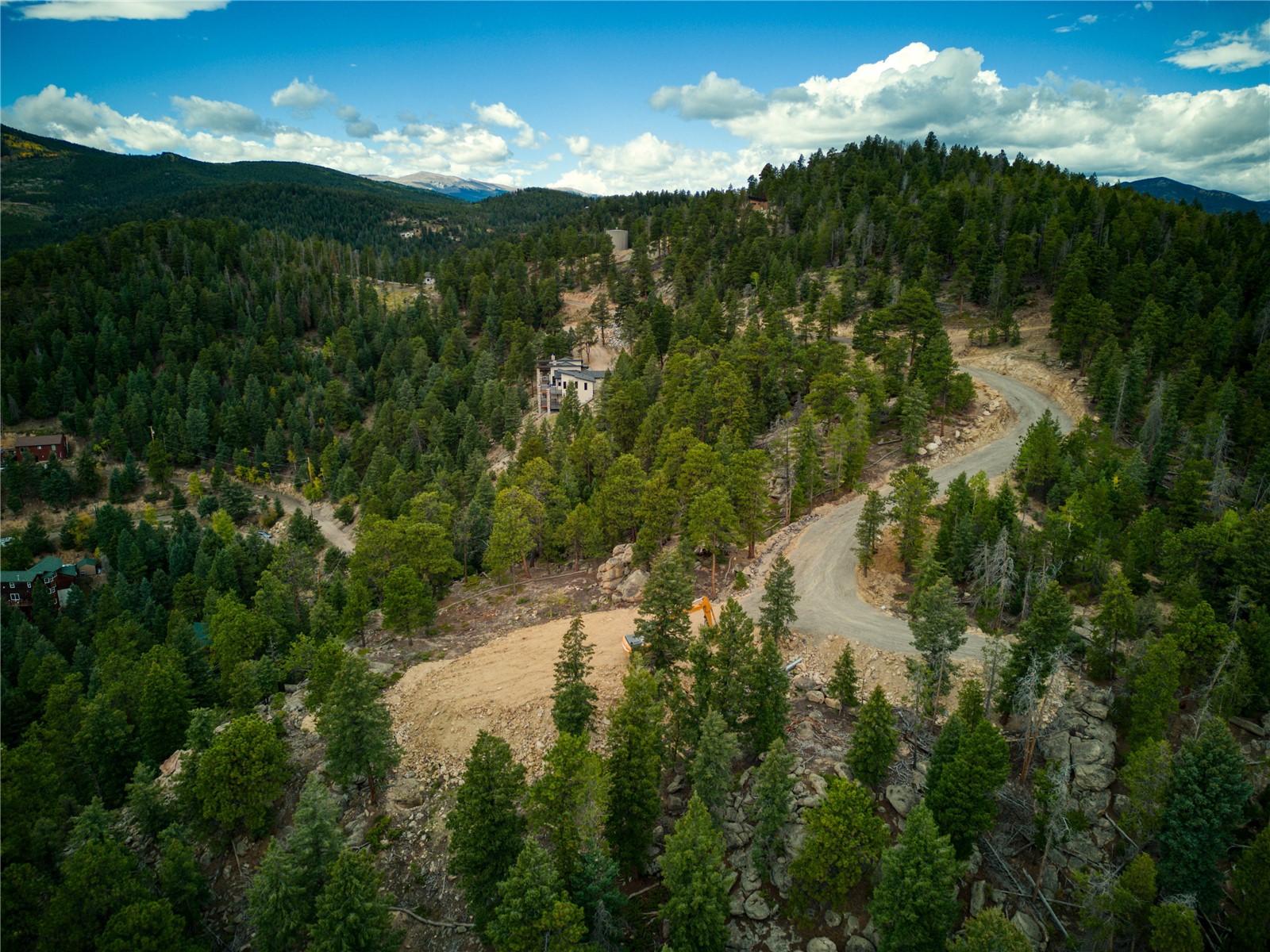 32764 Lodgepole Circle Evergreen CO 80439
